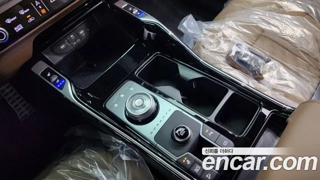 Kia The New Sorento 4th Generation id 2816077 из Кореи 19