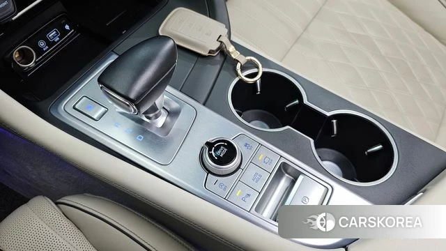 Genesis G70 id 4693900 из Кореи 38