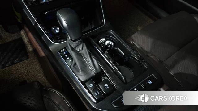 Hyundai Grandeur IG id 4568693 из Кореи 29