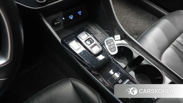 Hyundai Sonata (DN8) id 4476277 из Кореи 19