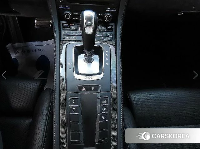 Porsche 718 Cayman id 4447617 из Кореи 19