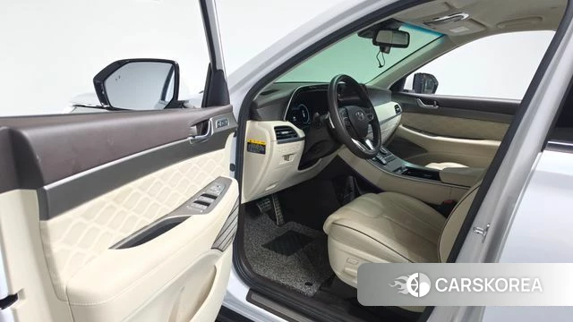 Hyundai Palisade id 4557089 из Кореи 32