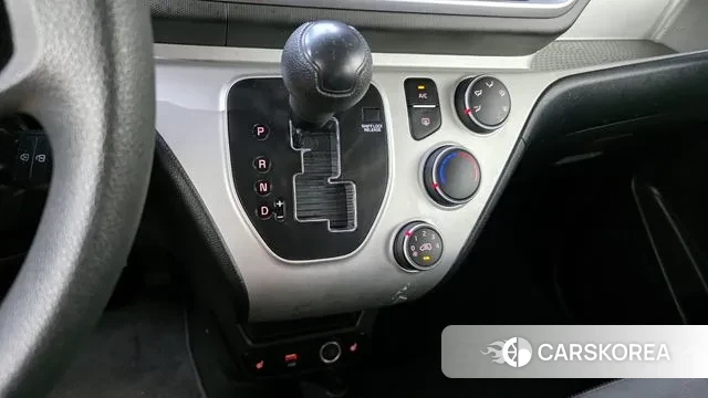 Kia The New Ray id 3138695 из Кореи 19