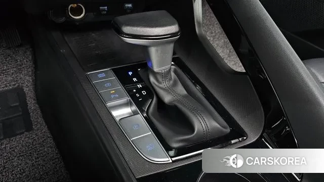 Hyundai Avante Hybrid (CN7) id 3180426 из Кореи 19