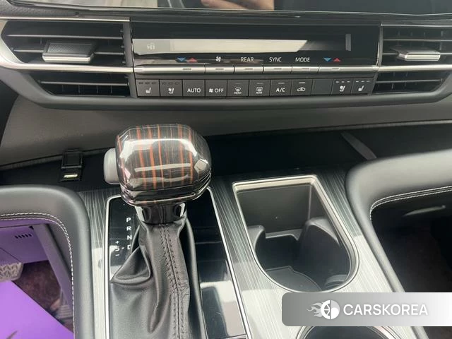 Toyota Saina id 4392313 из Китая 17