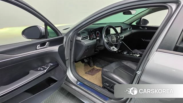 Kia K5 3rd generation id 4494791 из Кореи 30