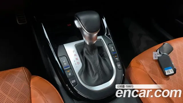 Kia The New K3 2nd generation id 2609162 из Кореи 19