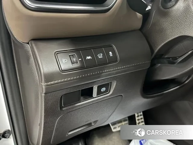 Hyundai The New Santa Fe id 3686560 из Кореи 19