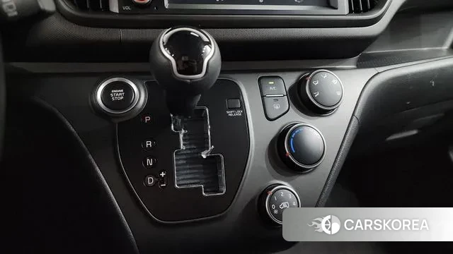 Kia The New Kia Ray id 3299768 из Кореи 19