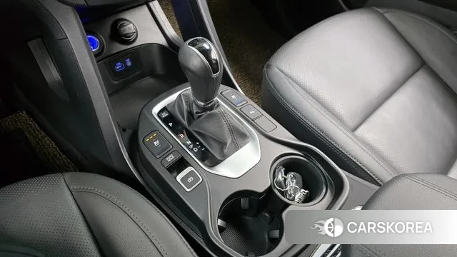 Hyundai Santa Fe The Prime id 3779341 из Кореи 19