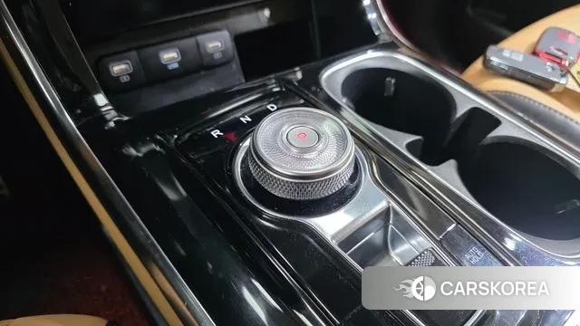 Kia Carnival 4th generation id 3741544 из Кореи 19