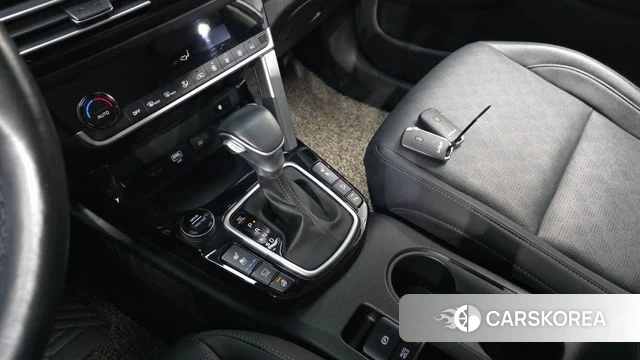Kia Seltos id 4763989 из Кореи 32