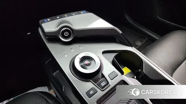 Kia EV6 id 3191452 из Кореи 19