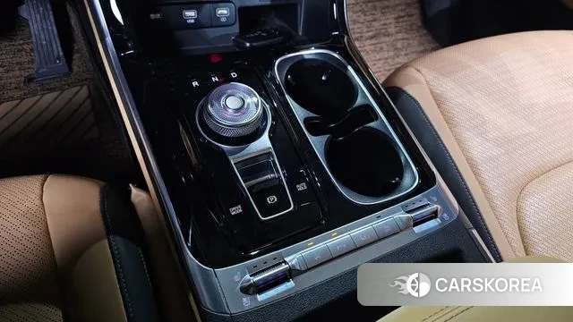 Kia Carnival 4th generation id 3649798 из Кореи 19