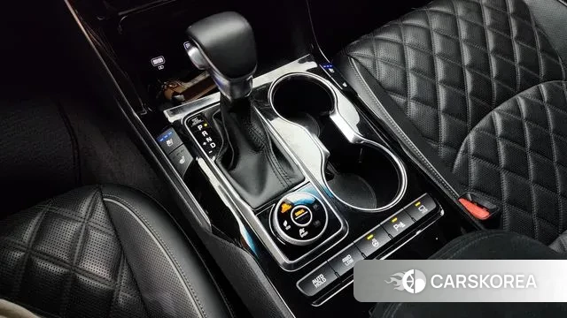 Kia Mohave Master id 3013031 из Кореи 19