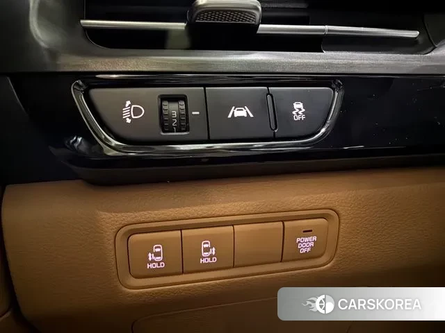 Kia Carnival 4th generation id 3038414 из Кореи 19