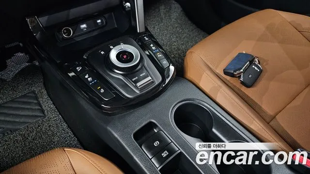 Kia The New Seltos id 2663865 из Кореи 19