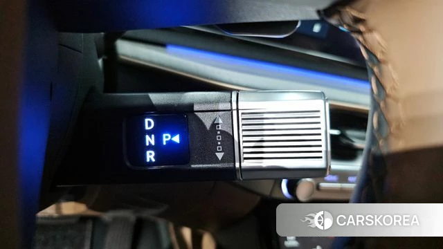 Hyundai Grandeur (GN7) id 4360090 из Кореи 35