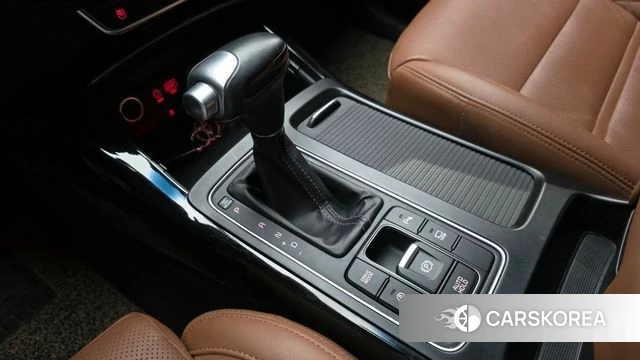 Kia The New Sorento id 3955608 из Кореи 19