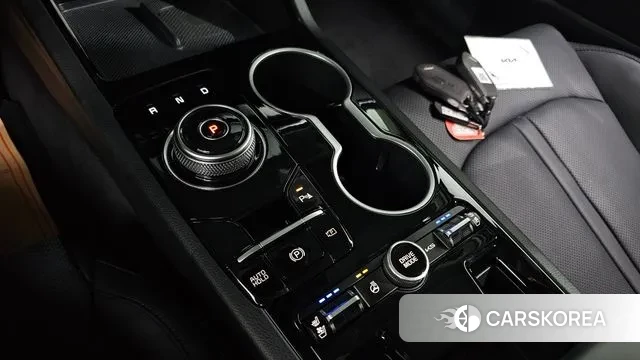 Kia The New K5 Hybrid 3rd generation id 3399862 из Кореи 19