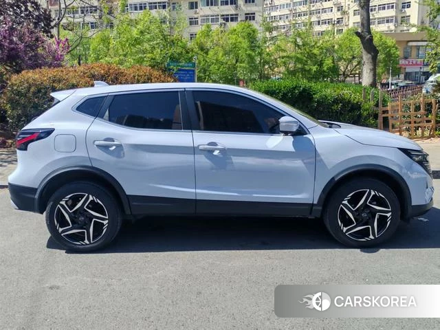 Nissan Qashqai id 4275870 из Китая 10