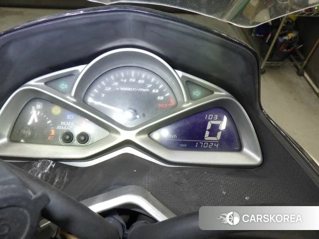 Yamaha MAJESTY 155S id 3945750 из Японии 33