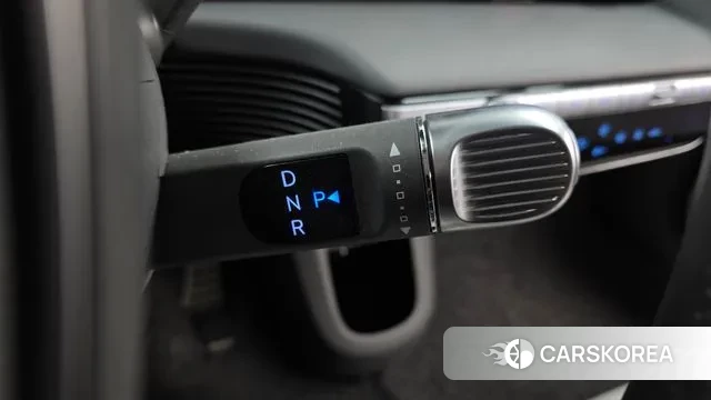 Hyundai Ionic 5 id 3572357 из Кореи 19