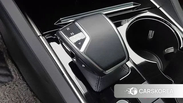 Volkswagen Touareg 3rd generation id 3556978 из Кореи 19