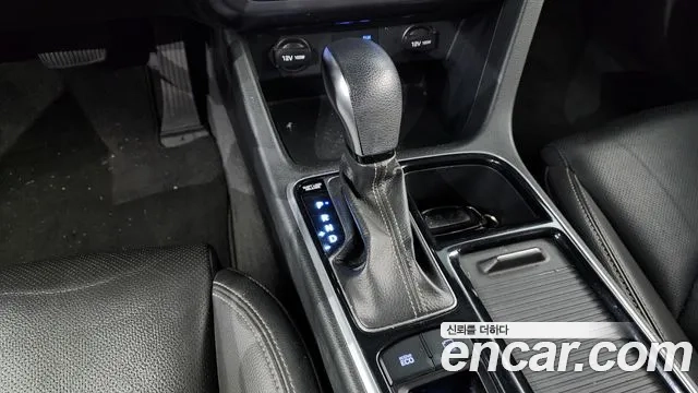 Hyundai Sonata New Rise id 2876618 из Кореи 19