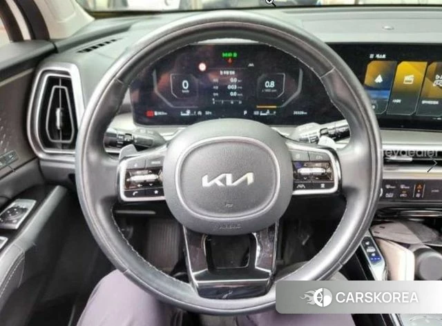 Kia The New Sorento 4th Generation id 4591023 из Кореи 13