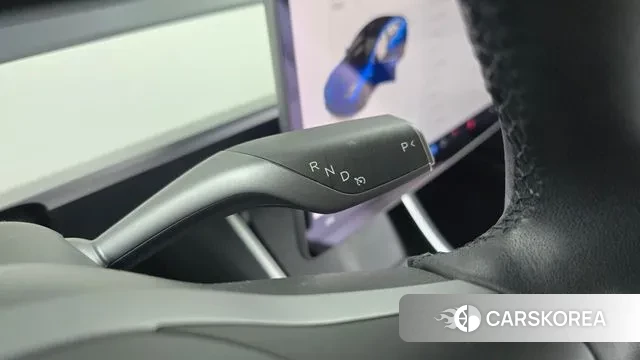 Tesla Model 3 id 3713381 из Кореи 19