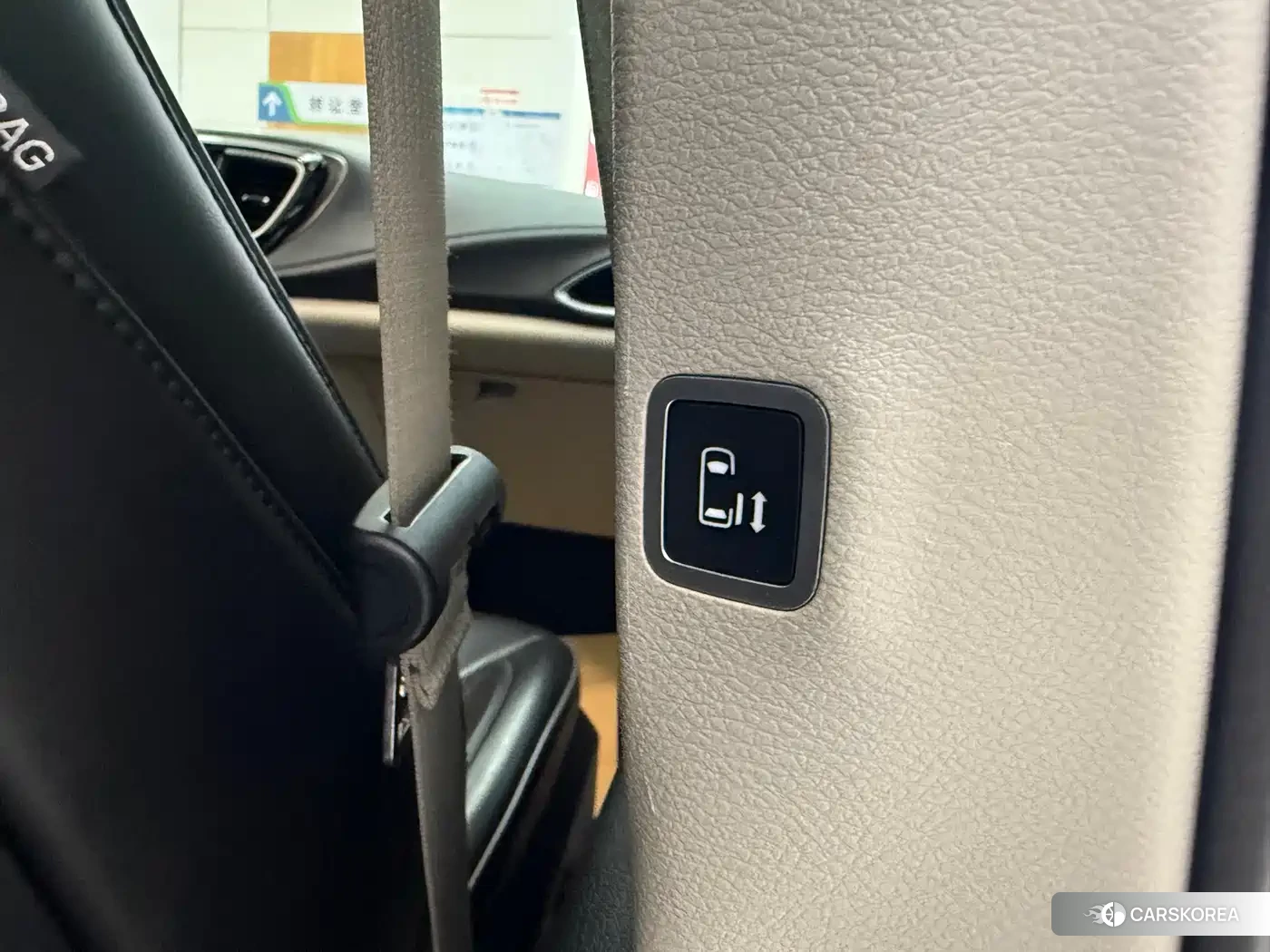 Chrysler Dajialong (imported) id 4545646 из Китая 29