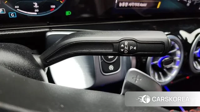 Mercedes-Benz GLB-Class X247 id 3487370 из Кореи 19