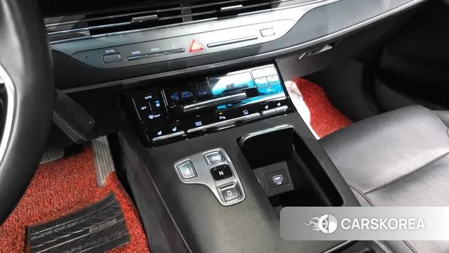 Hyundai The New Grandeur IG id 2981219 из Кореи 19