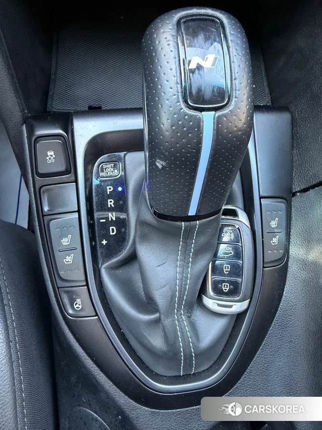 Hyundai Veloster (JS) id 4293970 из Кореи 16