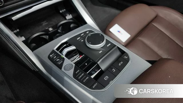 BMW 4 Series (G22) id 3817953 из Кореи 19