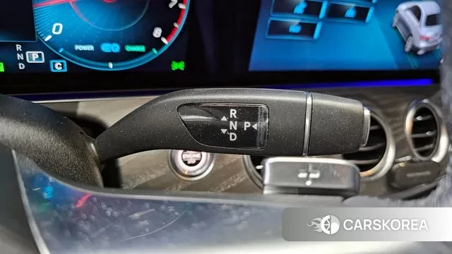 Mercedes-Benz E-Class W213 id 3468987 из Кореи 19