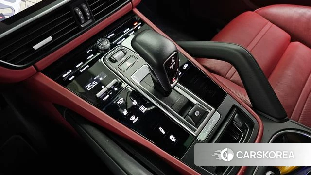 Porsche Cayenne (PO536) id 3801355 из Кореи 19