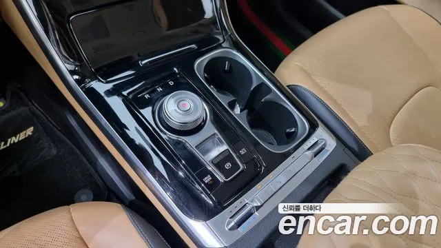 Kia Carnival 4th generation id 2663676 из Кореи 19