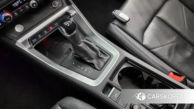 Audi Q3 (F3) id 3033541 из Кореи 19