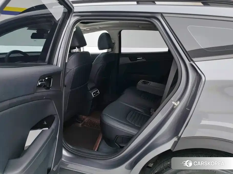 Kia Sportage id 4669295 из Китая 15