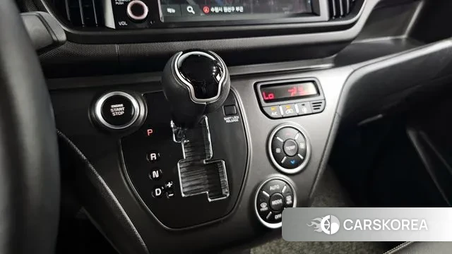 Kia The New Kia Ray id 3036601 из Кореи 19