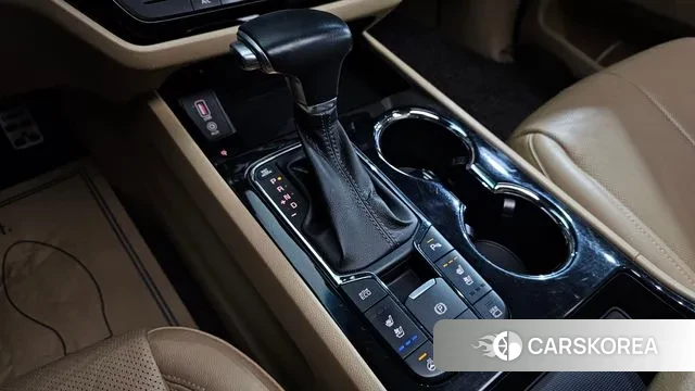 Kia The New Carnival id 2966657 из Кореи 19