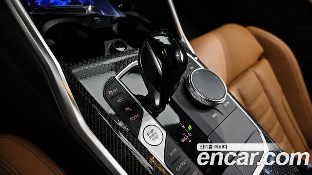 BMW 3 Series (G20) id 2629832 из Кореи 19