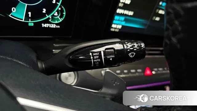 Hyundai The New Grandeur IG id 3264398 из Кореи 19