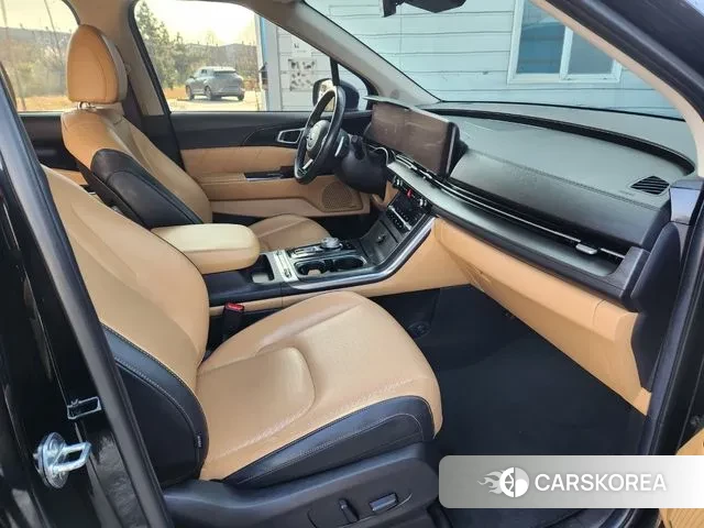 Kia Carnival 4th generation id 3484268 из Кореи 18