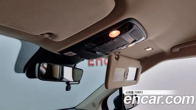 Kia Carnival 4th generation id 2750479 из Кореи 19