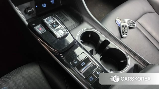 Hyundai Sonata (DN8) id 4459214 из Кореи 31