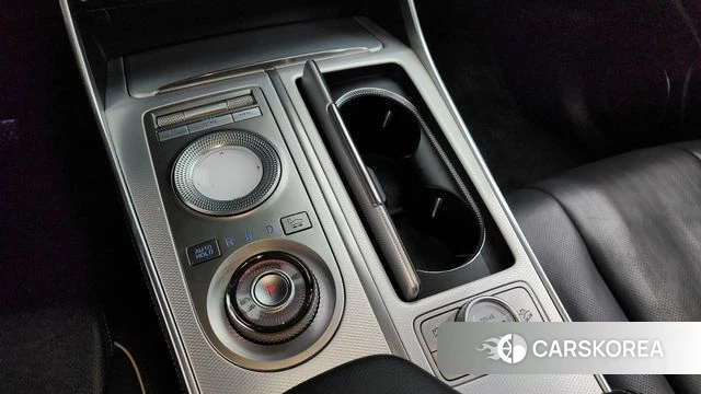 Genesis GV80 id 3807639 из Кореи 19