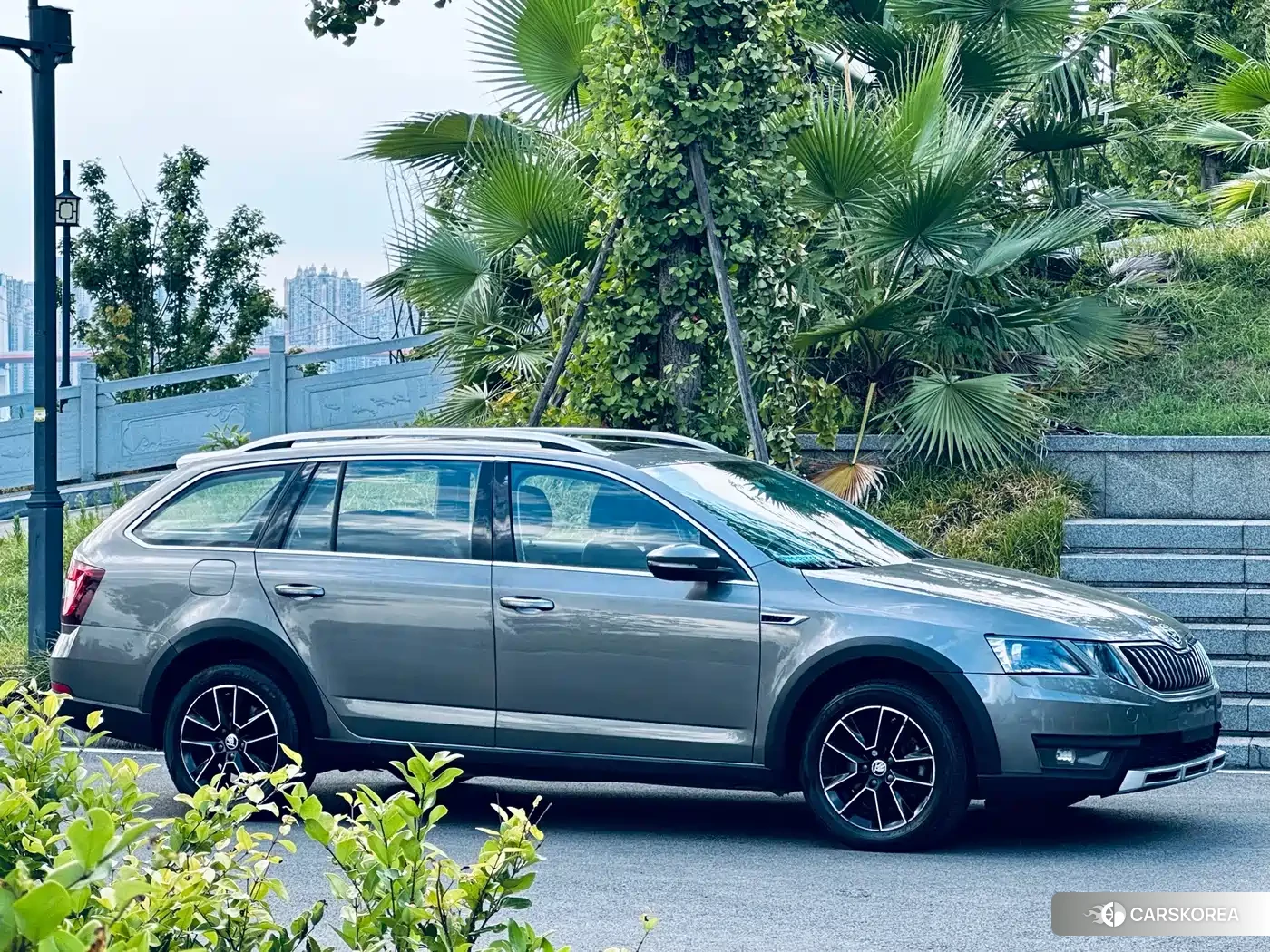 Skoda Octavia id 4659900 из Китая 11